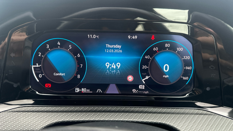 Volkswagen Golf 1.5 TSI 150 R-Line 5dr Petrol Hatchback